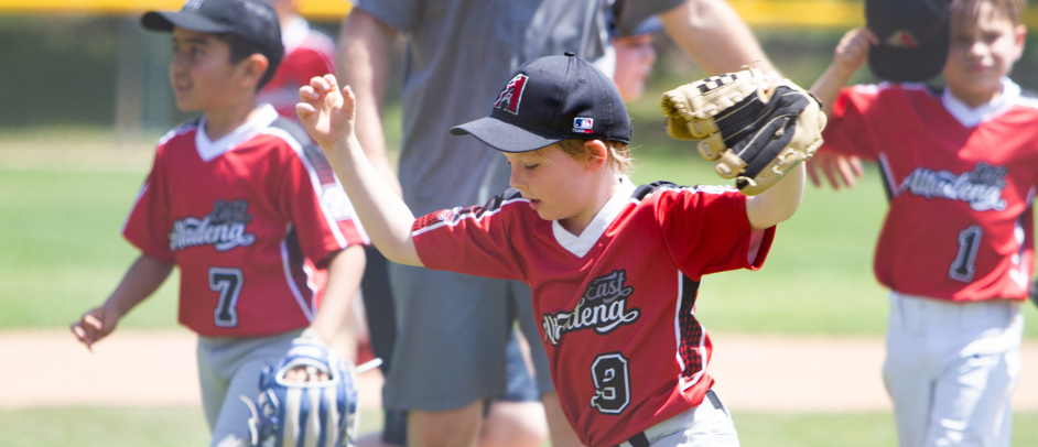 Donate to East Altadena Little League